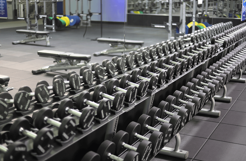 Fitness 19, Gym In West Covina, CA